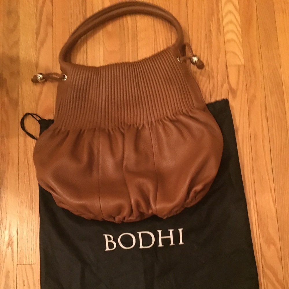 Bodhi Shoulder Purse